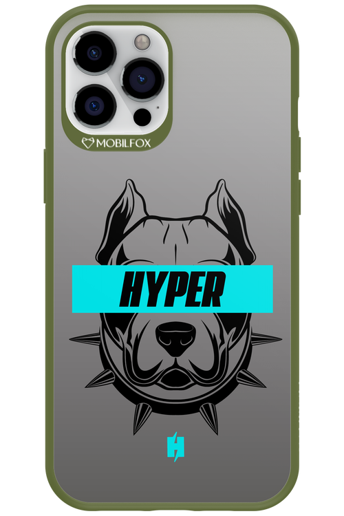 BULL - Apple iPhone 12 Pro Max