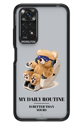 My Daily Routine - Xiaomi Redmi Note 11/11S 4G