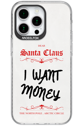 Letter - Apple iPhone 15 Pro Max