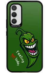 Crazy Chili 2.0 - Samsung Galaxy A34