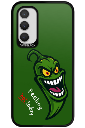 Crazy Chili 2.0 - Samsung Galaxy A34