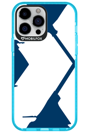 Arctic Edge - Apple iPhone 13 Pro Max