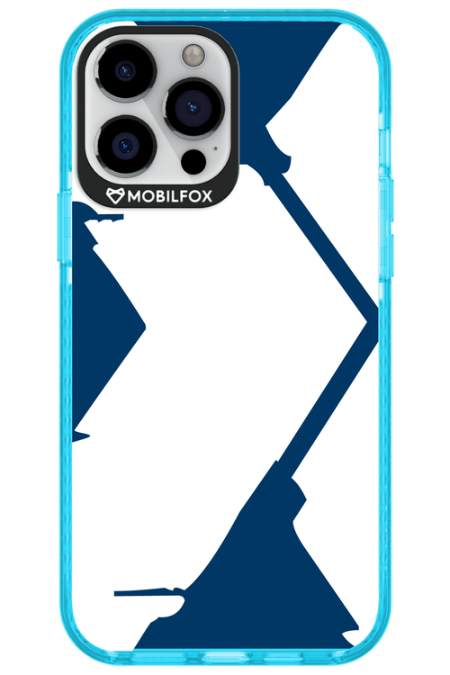 Arctic Edge - Apple iPhone 13 Pro Max