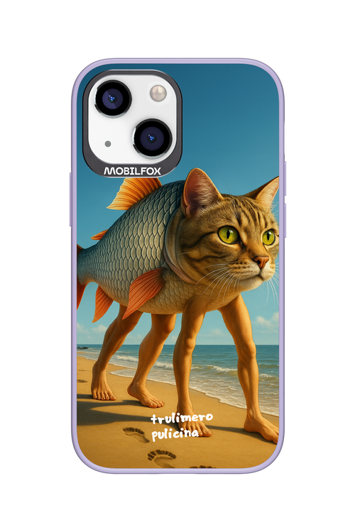 Trulimero Pulicina - Apple iPhone 13 Mini