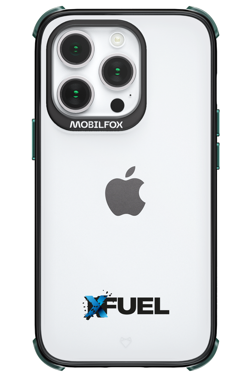 Pure Power - Apple iPhone 14 Pro