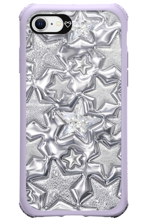 Star Gum - Apple iPhone SE 2020