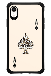 Roar of Ace - Apple iPhone XR