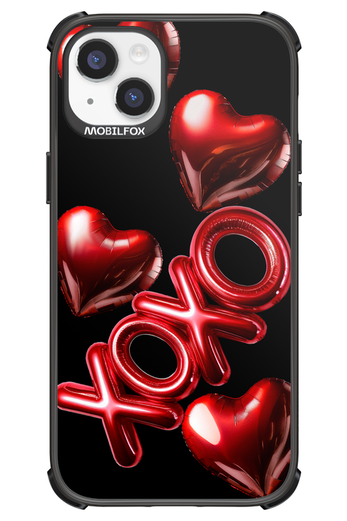 Xoxo - Apple iPhone 14 Plus