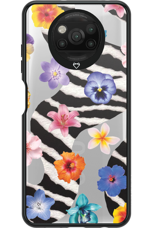 MOM'S FLOWERS - Xiaomi Poco X3 NFC