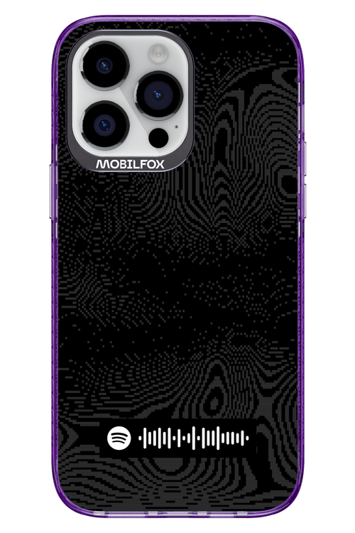 Techno frequency - Apple iPhone 14 Pro Max