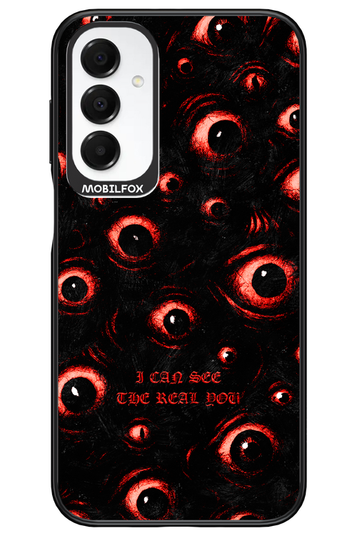 The Watchers - Samsung A16