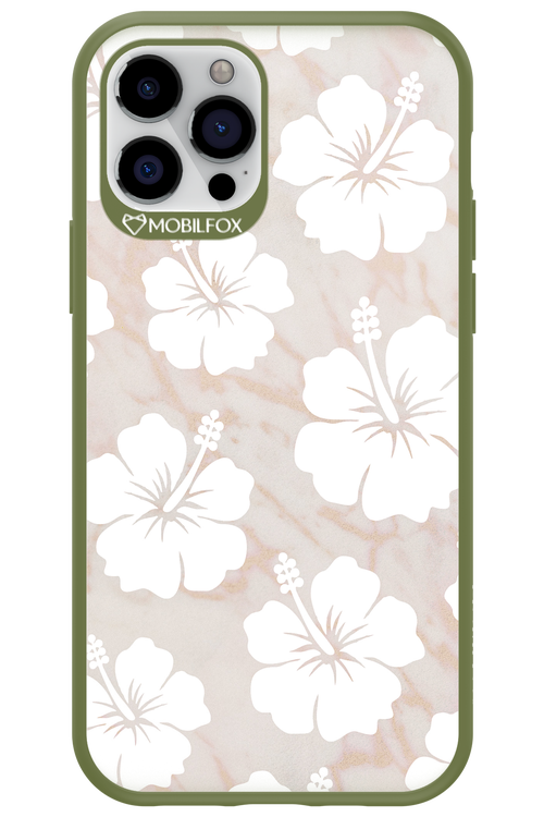 Latte Tropical - Apple iPhone 12 Pro