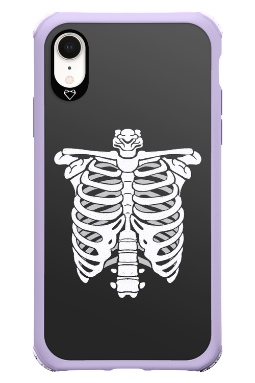 SKELETON - Apple iPhone XR