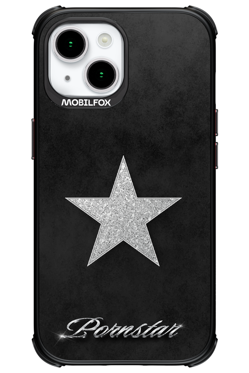 P*rnstar 2.0 - Apple iPhone 15