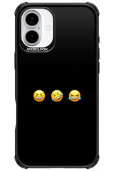 My Laugh - Apple iPhone 16 Plus