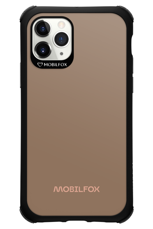 Taupe - Apple iPhone 11 Pro