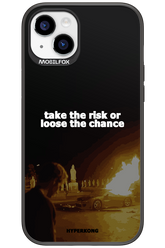 RISK - Apple iPhone 15 Plus