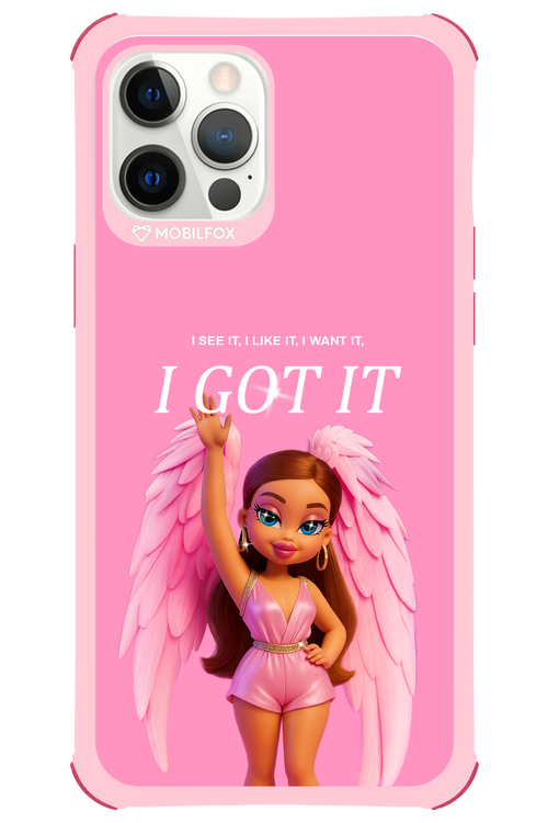 Got It 2.0 - Apple iPhone 12 Pro Max