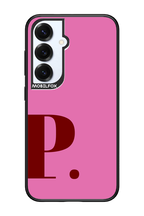 P (Sorbet) 2.0 - Samsung S25