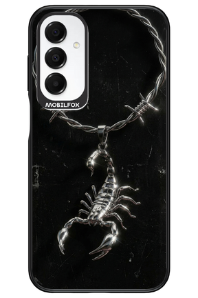 Scorpio (Chrome) 2.0 - Samsung A16