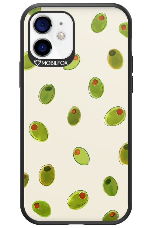 Olive Babe - Apple iPhone 12