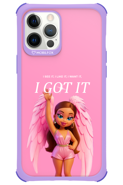Got It 2.0 - Apple iPhone 12 Pro Max