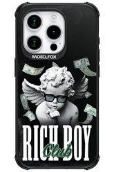 RICH BOY - Apple iPhone 15 Pro