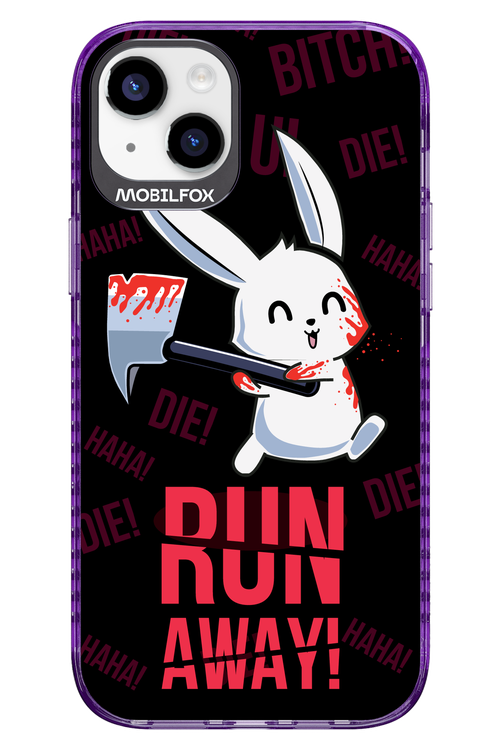 Run Away - Apple iPhone 14 Plus