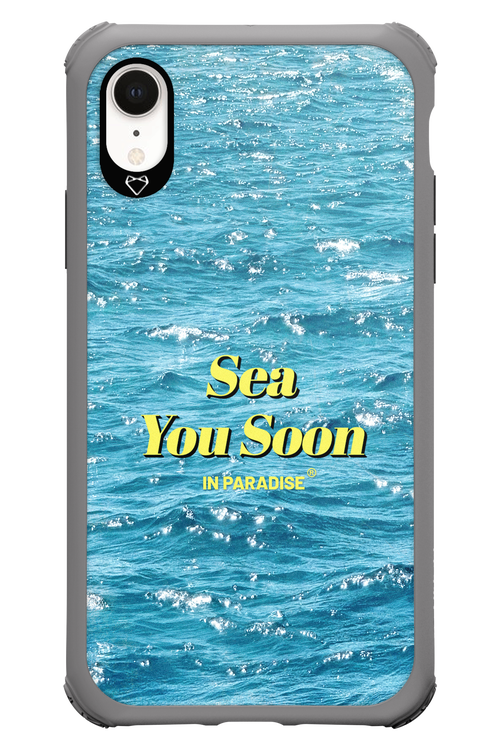 Sea You - Apple iPhone XR
