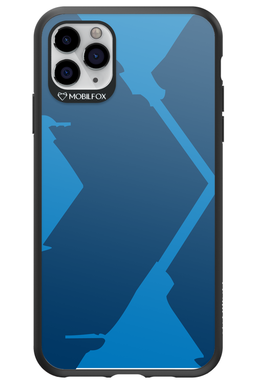 Core Charge - Apple iPhone 11 Pro Max