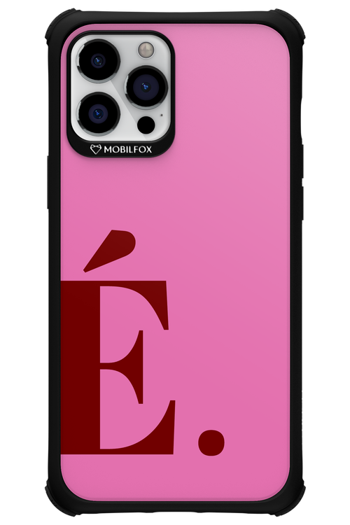 E II (Sorbet) 2.0 - Apple iPhone 12 Pro Max