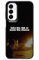 RISK 2.0 - Samsung A16