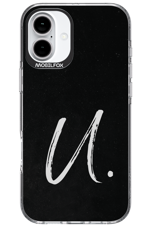 (Off Space) U 2.0 - Apple iPhone 16 Plus