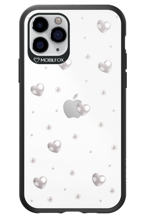 Pearl Tears 2.0 - Apple iPhone 11 Pro
