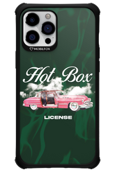 Hotbox - Apple iPhone 12 Pro Max