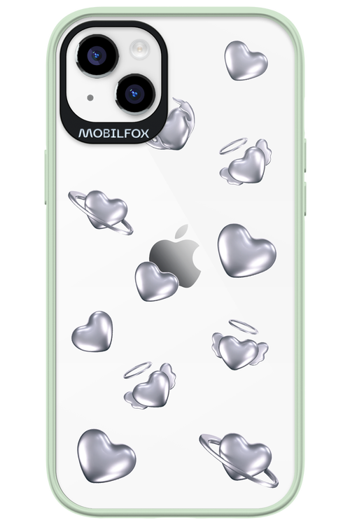 Chrome Hearts - Apple iPhone 14 Plus