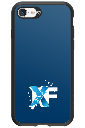 Nano Burst  - Apple iPhone 8