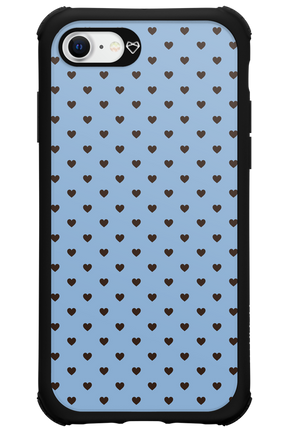 Blueberry Brunch - Apple iPhone SE 2022