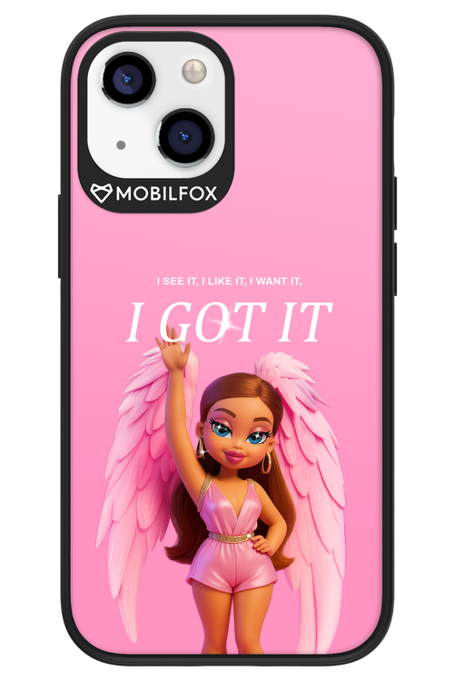 Got It - Apple iPhone 13 Mini