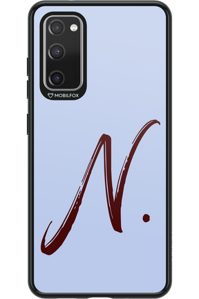 (Jellyfish Presso) N 2.0 - Samsung Galaxy S20 FE