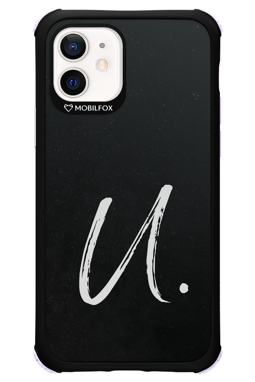 (Off Space) U 2.0 - Apple iPhone 12