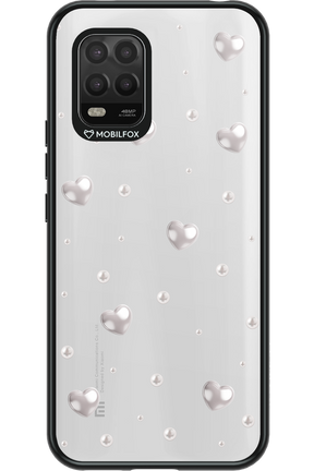 Pearl Tears 2.0 - Xiaomi Mi 10 Lite 5G