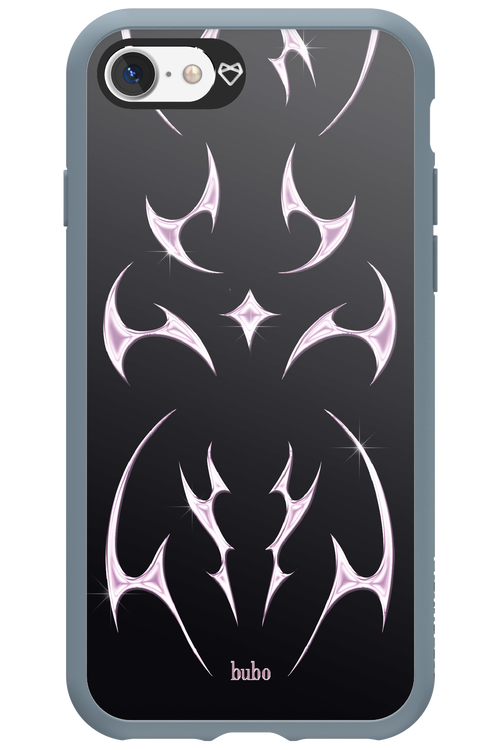 CHROMEROSA - Apple iPhone 7