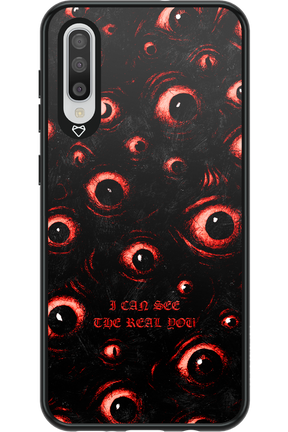 The Watchers - Samsung Galaxy A50