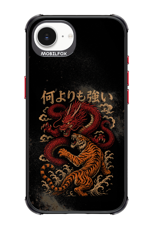 何よりも強いI 2.0 - Apple iPhone 16e