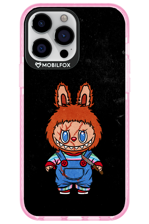 Playtime's over - Apple iPhone 13 Pro Max