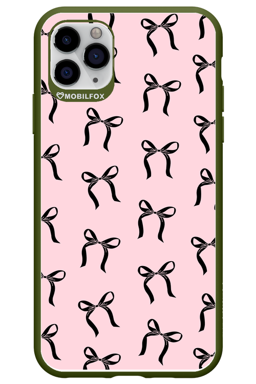 Bow Promise - Apple iPhone 11 Pro Max