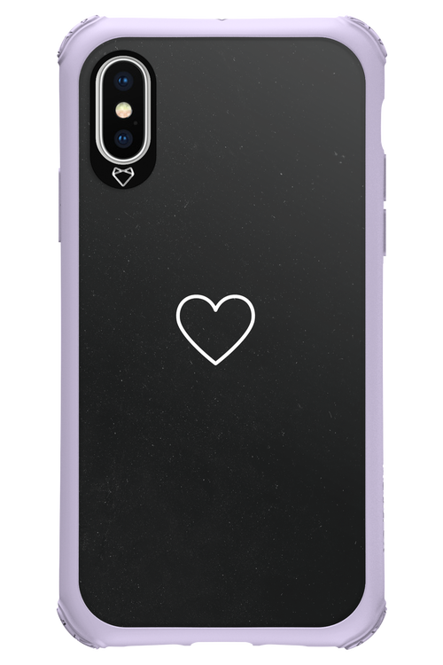 Love Is Simple - Apple iPhone XS