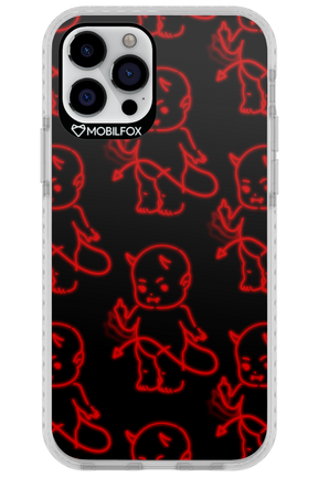 Hell Nah - Apple iPhone 12 Pro