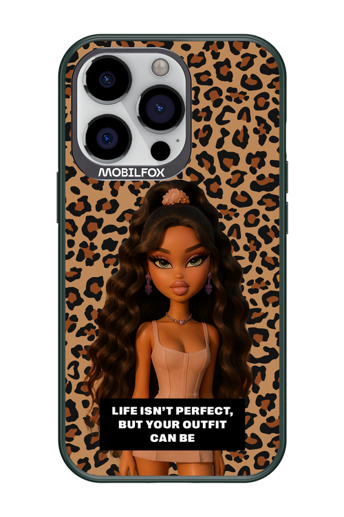 Perfect OOTD 2.0 - Apple iPhone 13 Pro